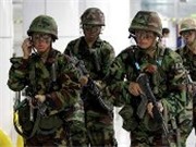 Bóng đá anh, ngoại hạng anh, lịch thi đấu euro 2012, Triều Tiên bác bỏ đề nghị thống nhất của Hàn Quốc